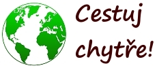 Cestuji chytře po celém světě